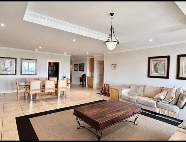 3 BEDROOM PROPERTY TO RENT IN MORNINGSIDE